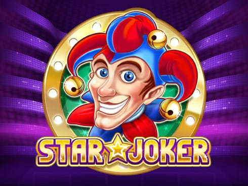 Star Joker screenshot
