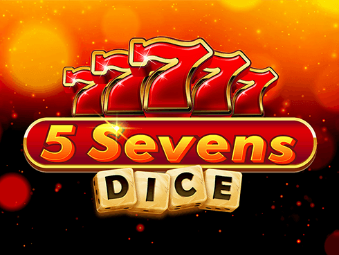 5 Sevens Dice screenshot