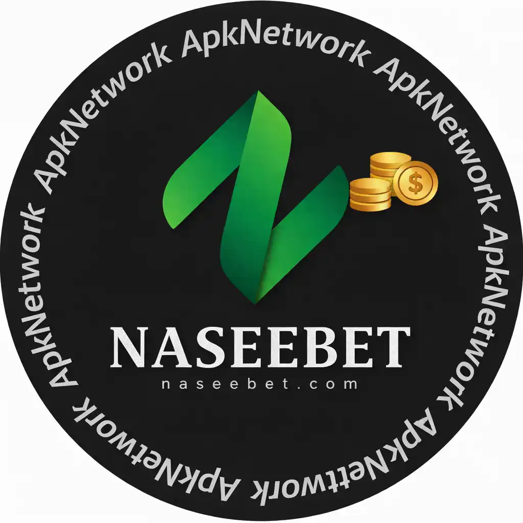 نسِیب بیٹ گیم Logo